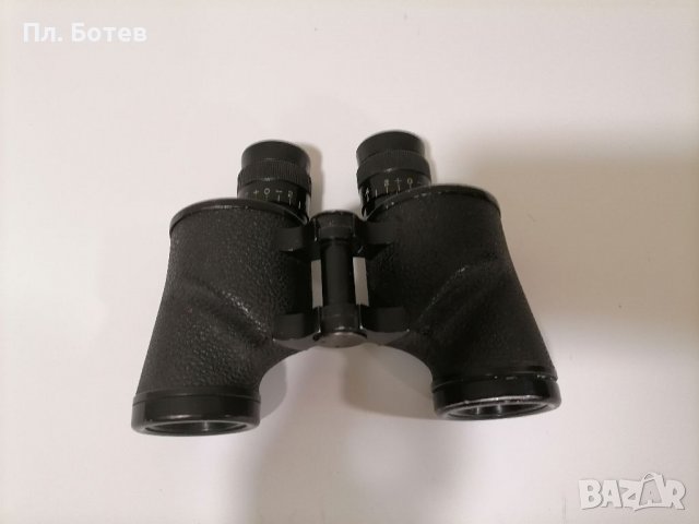Бинокъл Binocular M3 6x30, снимка 8 - Антикварни и старинни предмети - 39582945