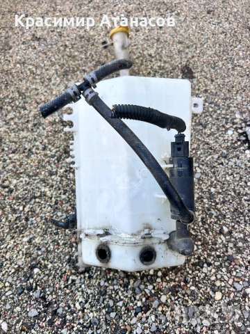 Казанче чистачки за Шевролет Каптива. 2006-2011г, снимка 4 - Аксесоари и консумативи - 52934318