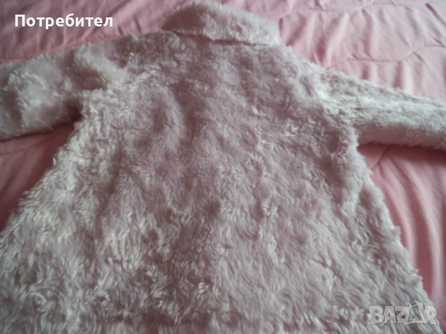 Бебешки и детски дрехи , снимка 4 - Бебешки якета и елеци - 31438898