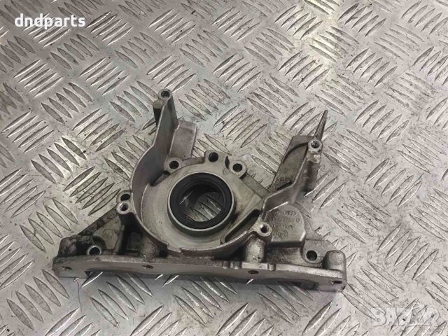 Алуминиева конзола VW Golf 4,1.9TDI,131кс.,2001г.