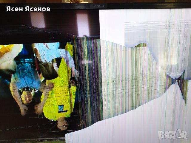 Sony 49XG80, снимка 12 - Телевизори - 31859070