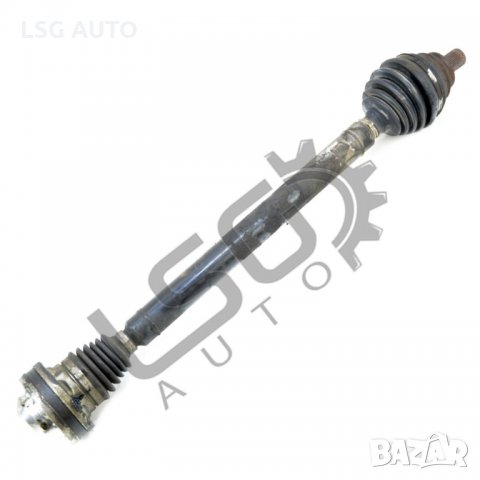 Дясна полуоска Volkswagen Passat (B6) 2005-2010 VP170520N-60
