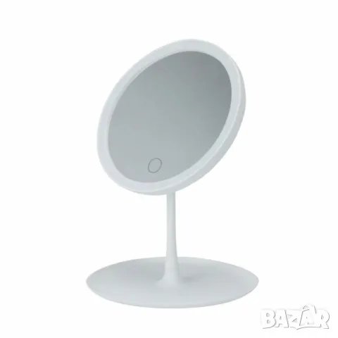LED козметично огледало със сензорно управление, снимка 1