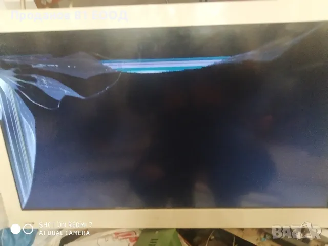 Телевизор uppleva l32u4010fje на части 