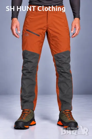 NORHEIM Stretch Trouser размер M еластичен панталон - 1428