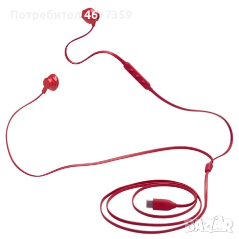 JBL JBL Tune 305C USB TYPE-C, снимка 4 - Слушалки, hands-free - 54243520