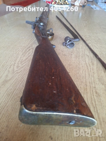 Крънка, снимка 2 - Антикварни и старинни предмети - 54317601