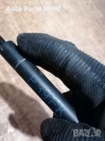 Амортисьори преден капак BMW E60 E61 E39 БМВ Е60 Е61 Е39 амортесьори преден капак амортесиори капак , снимка 6 - Части - 37197097