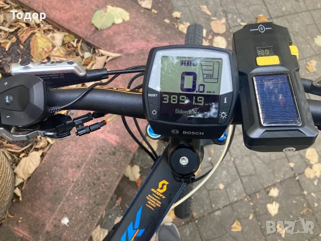 Scott E-Spark 710, снимка 2 - Велосипеди - 56459392