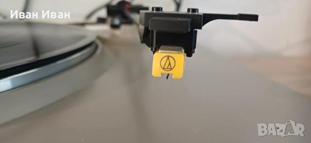 Грамофон SCOTT PS-18, снимка 5 - Грамофони - 54112685