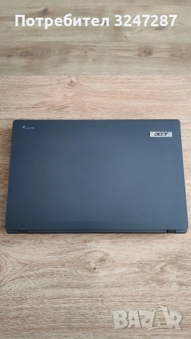 Acer TravelMate 5335, снимка 8 - Лаптопи за дома - 54012623