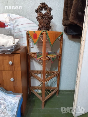 разпродавам къща пълна с нови неща всичко се продава в комплекта, снимка 16 - Други стоки за дома - 53091330