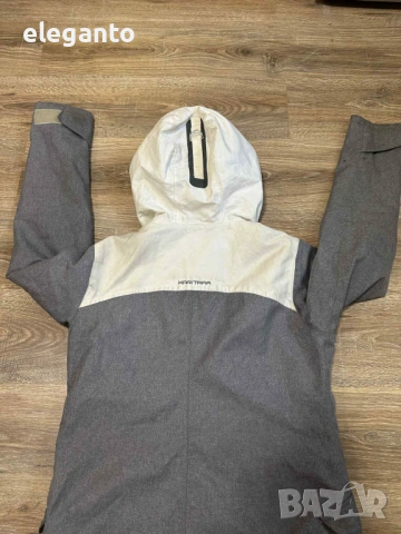 Дамско дълго изолирано зимно яке/парка Kari traa ThermoCOOL Insualted Parka , L размер , снимка 8 - Якета - 53211577