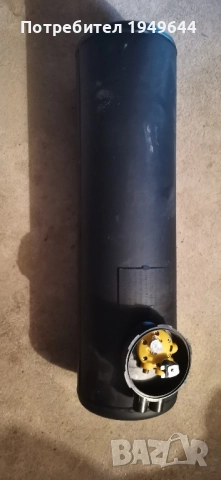 Газова бутилка за автомобил, снимка 4 - Аксесоари и консумативи - 52481649