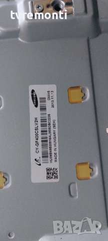 лед диоди от дисплей CY-GF400CS LV2H от телевизор Samsung модел ​UE40F6510, снимка 1 - Части и Платки - 37743988