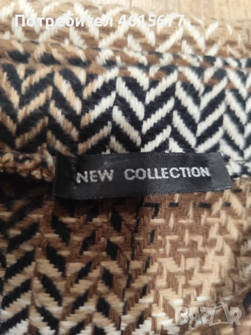 плътна риза, снимка 4 - Ризи - 51966557