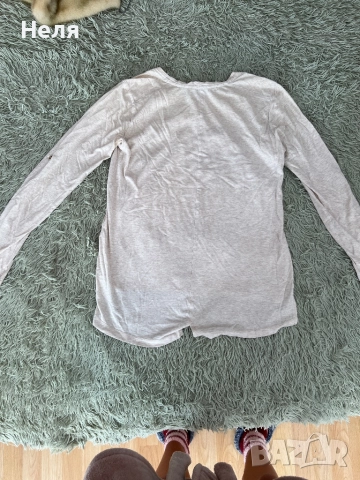 Блуза за момиче , снимка 4 - Детски Блузи и туники - 52413870