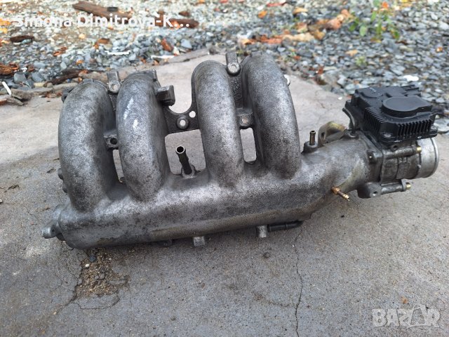 Нисан Х-trail 2.5 бензин, снимка 6 - Автомобили и джипове - 42851277