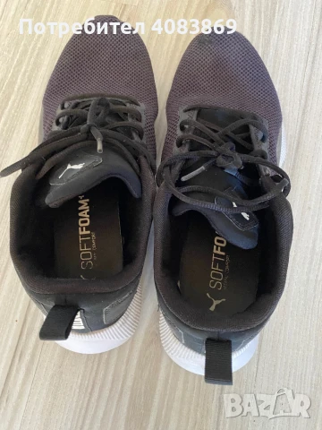 Маратонки PUMA, снимка 5 - Спортни обувки - 50876811