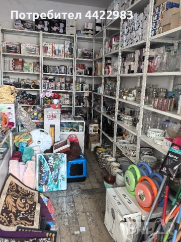 Давам в ТОП Центъра на Свиленград България магазин 70 квадрата , снимка 4 - Магазини - 51729168