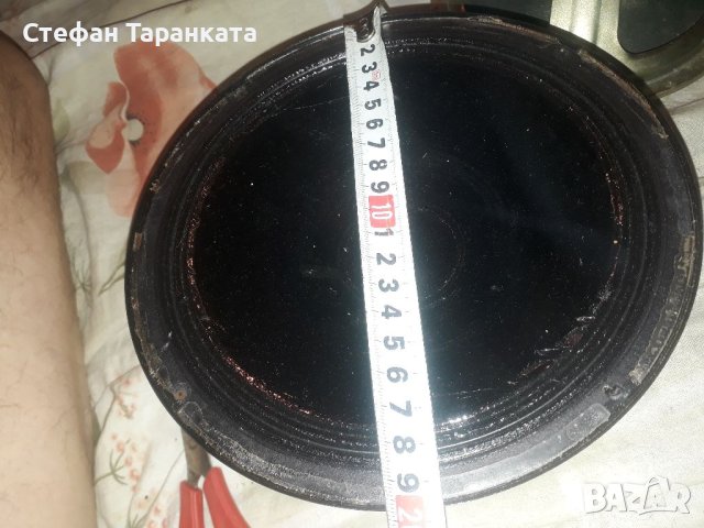 Говорител, снимка 2 - Тонколони - 42829611