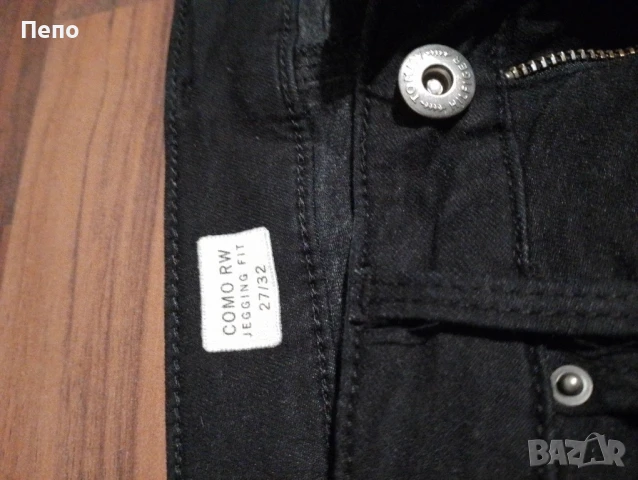 Дънки Tommy Hilfiger , снимка 2 - Дънки - 50509365