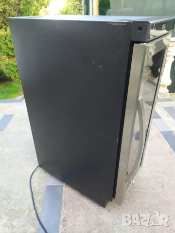 Dometic - Компресорен охладител за вино - двузонов, снимка 4 - Хладилници - 52186734