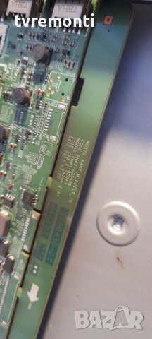 mainboard bn94-12530e bn41-02568b for ,SAMSUNG UE50MU6172U, снимка 3 - Части и Платки - 36665183