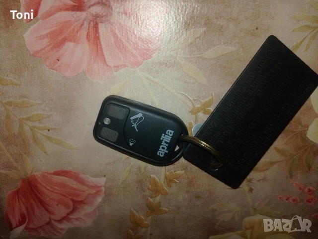 дистанционно аларма и за безключово палене gemel TXSHS става не само за aprilia , снимка 2 - Друга електроника - 53321761