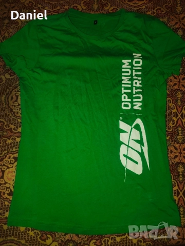 тениска, снимка 2 - Тениски - 51867832