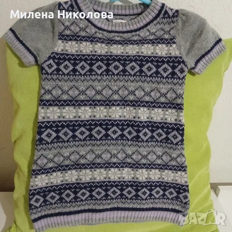 Зимни дрехи 74/80, снимка 3 - Комплекти за бебе - 56476726