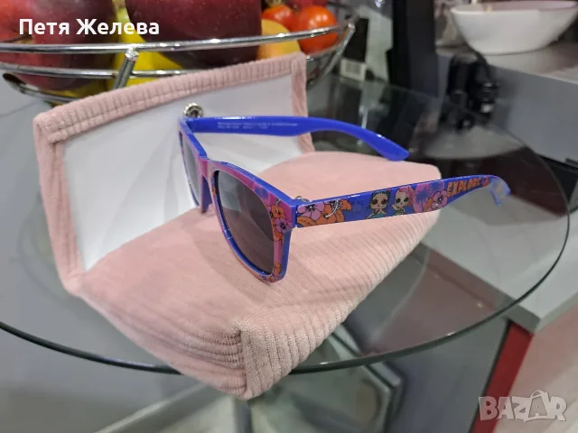 Детски слънчеви очила UV 400 Cat.3, снимка 9 - Други - 56506729