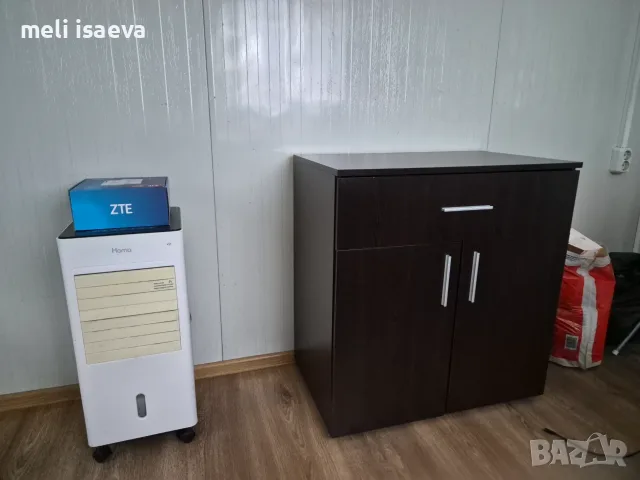 Продавам мобилен офис контейнер, снимка 5 - Други стоки за дома - 56481229