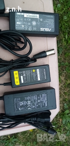 Зарядни за ел.велосипеди трутинетки и др..., снимка 15 - Велосипеди - 51876197