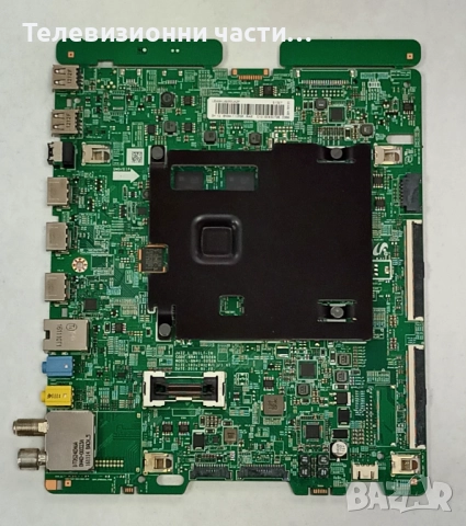 Samsung UE49KU6672U със счупен екран CY-VK049HGLV7H/BN41-02528A BN94-11055E/BN59-01242A/BN44-00876C, снимка 12 - Части и Платки - 52494000