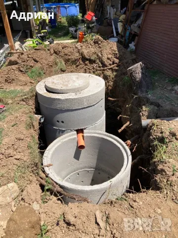 Транспорт с Кран и Самосвал! Услуги с мини багер!, снимка 16 - Транспортни услуги - 32442540