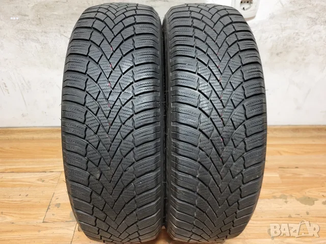165/60/15 и 185/60/15 Bridgestone / зимни гуми