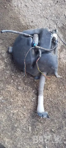 Казанче за чистачки Peugeot 307, снимка 2 - Части - 47767334