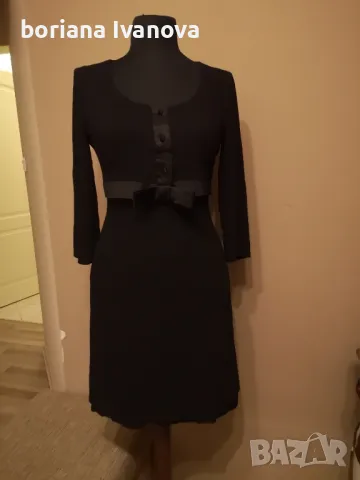 Hugo boss , снимка 2 - Рокли - 48669141