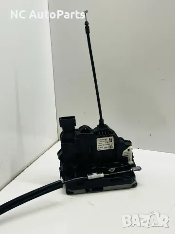 Ключалка за задна врата за Пежо Боксер Ситроен Релеи Фиат Дукато 1393795080 Brose 2018, снимка 5 - Части - 50030264