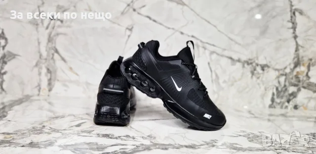 Nike Мъжки Маратонки👟Мъжки Спортни Обувки Найк - Различни Цветове Код P2951, снимка 3 - Маратонки - 55816880