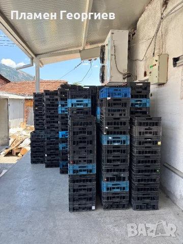 Каси за мляко 