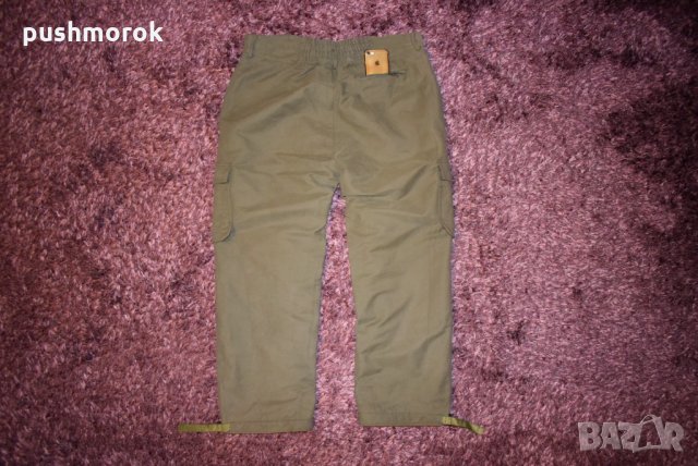 Beretta Gore-tex Coolmax Cordura Men’s pant Sz 58, снимка 9 - Спортни дрехи, екипи - 34335678