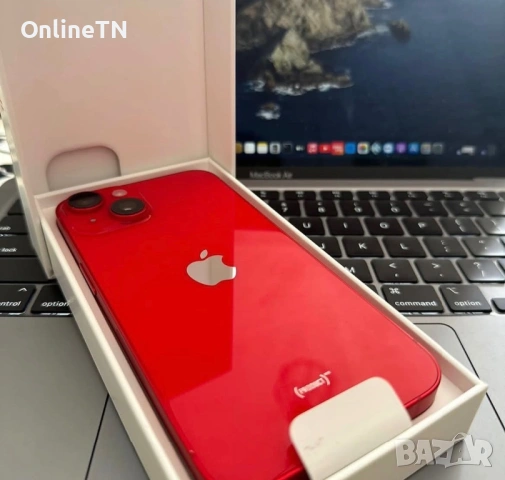 iPhone 14 128GB 100% battery , снимка 2 - Apple iPhone - 54289350