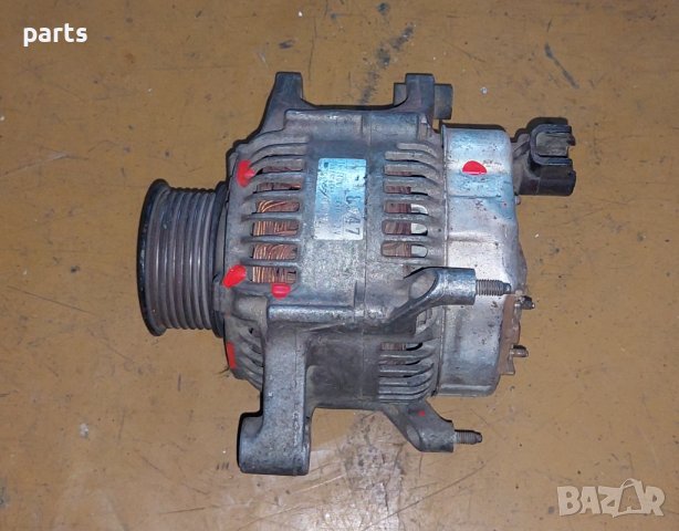 Генератор Jeep Cherokee Xj N