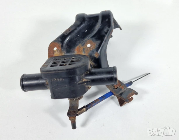 Клапан Парно Вода Антифриз Хонда Акорд Сивик ФРВ ФР-В ЦРВ ЦР-В Honda Accord Civic FRV CRV FR-V CR-V