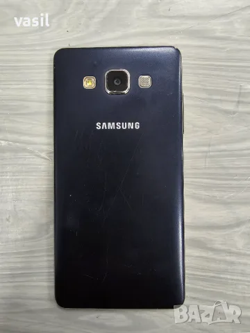 Samsung A5 2015 Части (0349), снимка 2 - Калъфи, кейсове - 56294684