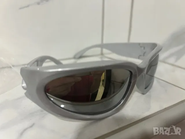 Нови очила Германия, снимка 9 - Слънчеви и диоптрични очила - 48584876