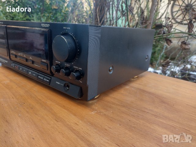 Denon Drm-700a 3 Head, снимка 8 - Декове - 39521183