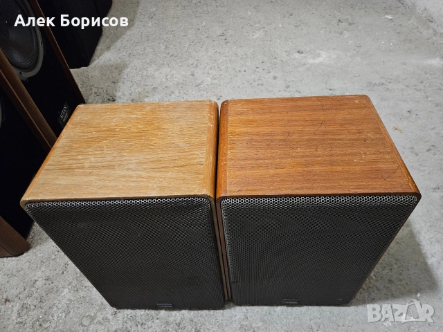 Тонколони Canton GLE 50, снимка 2 - Тонколони - 54084863